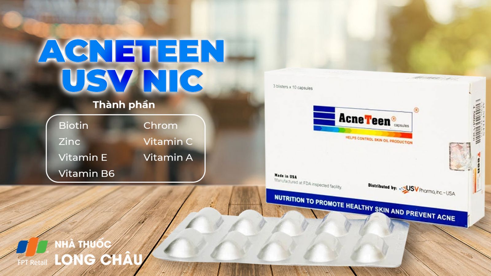 AcneTeen 1