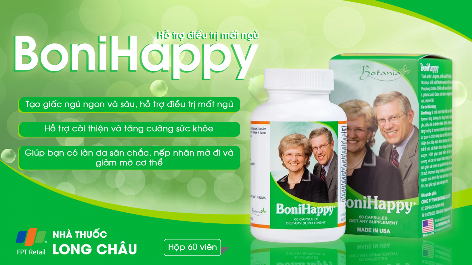 Boni Happy 2