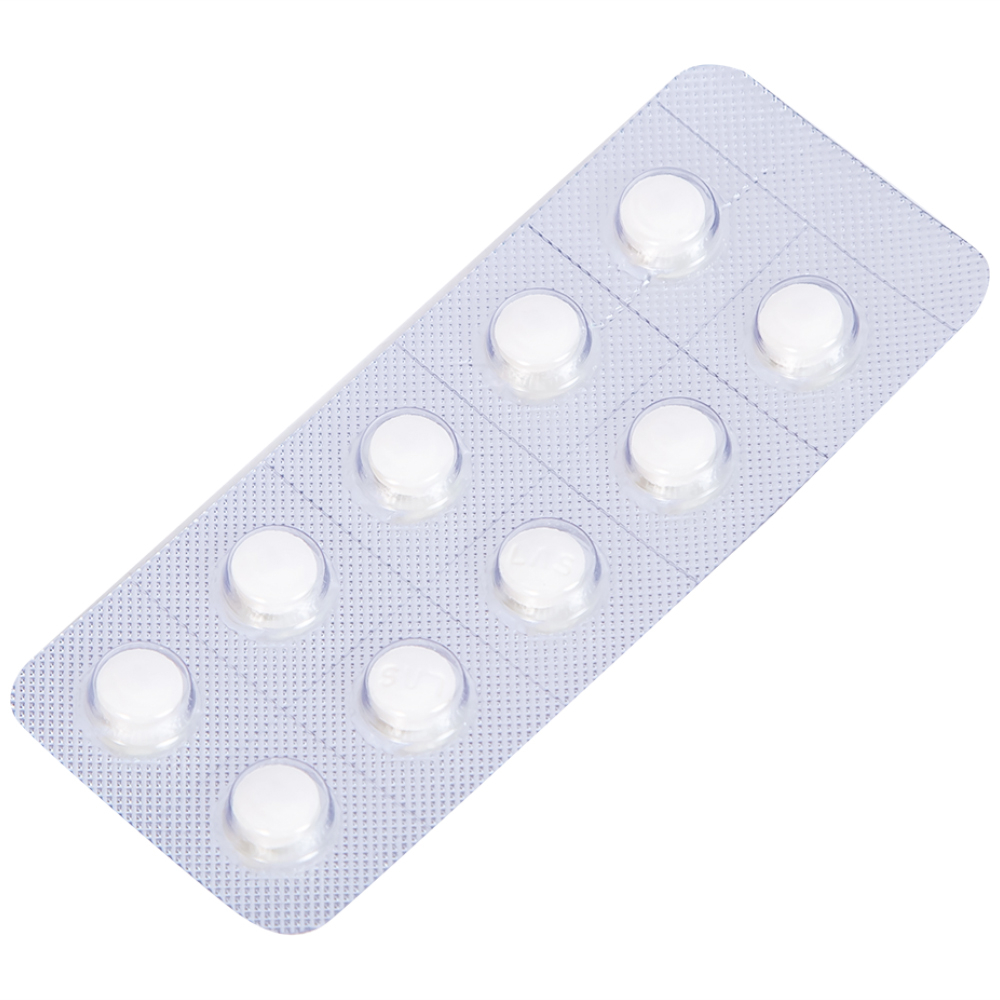 Hình ảnh Thuốc Doniwell Kyung Dong điều trị tâm thần phân liệt (10 vỉ x 10 viên)