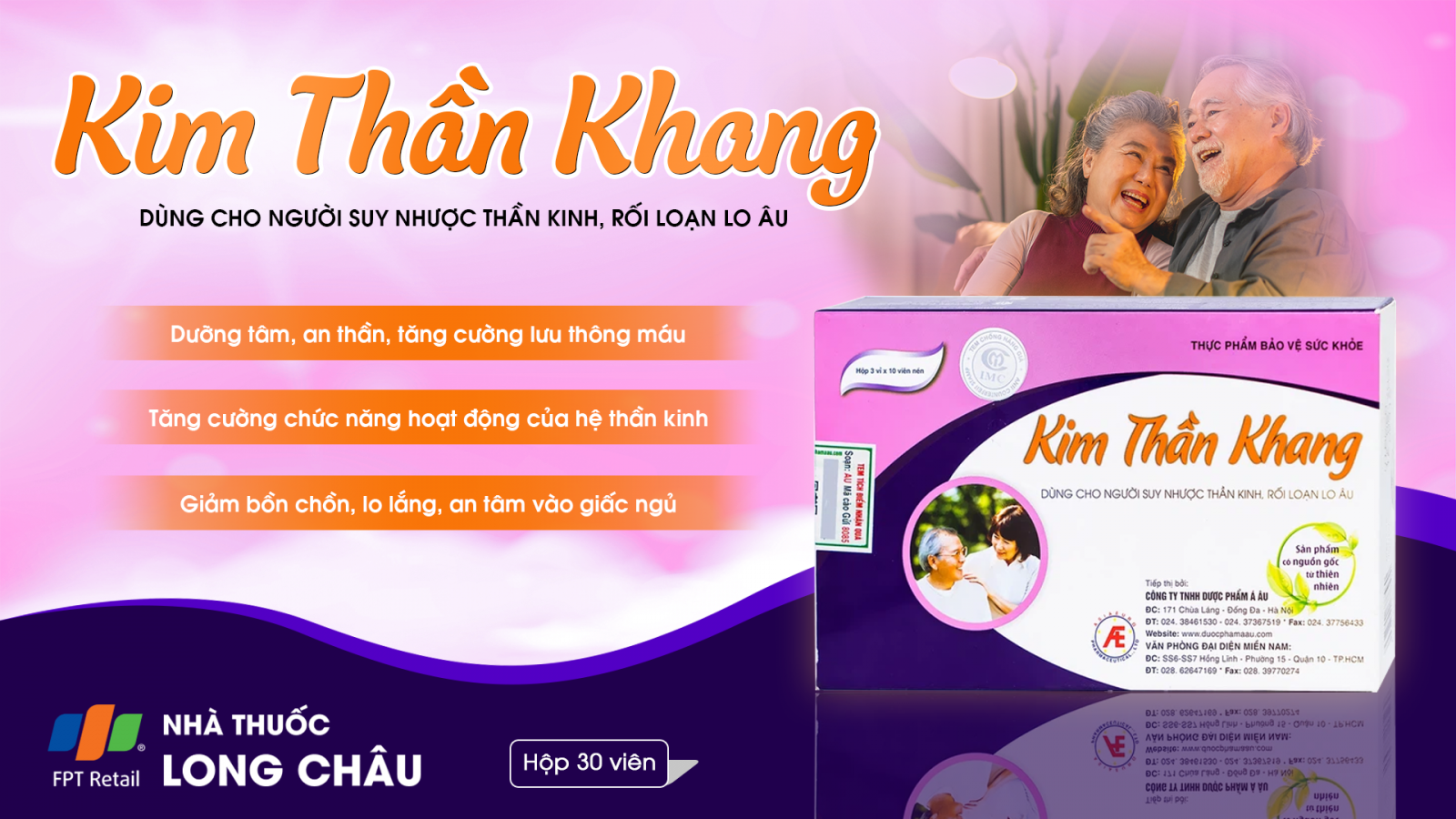 Kim Thần Khang 2