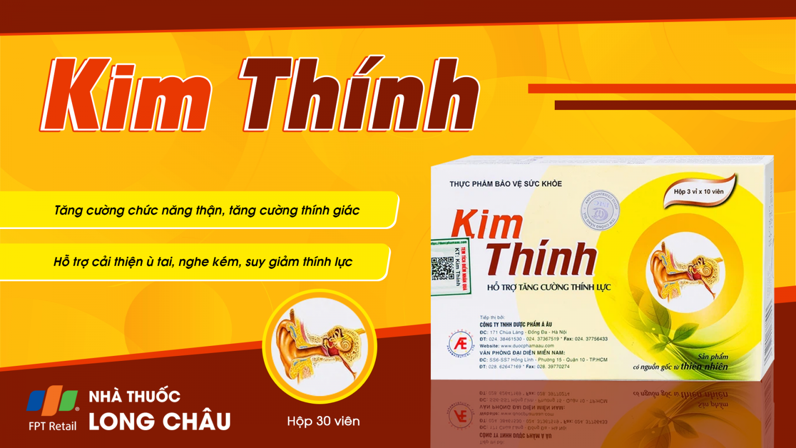 Kim Thính 2