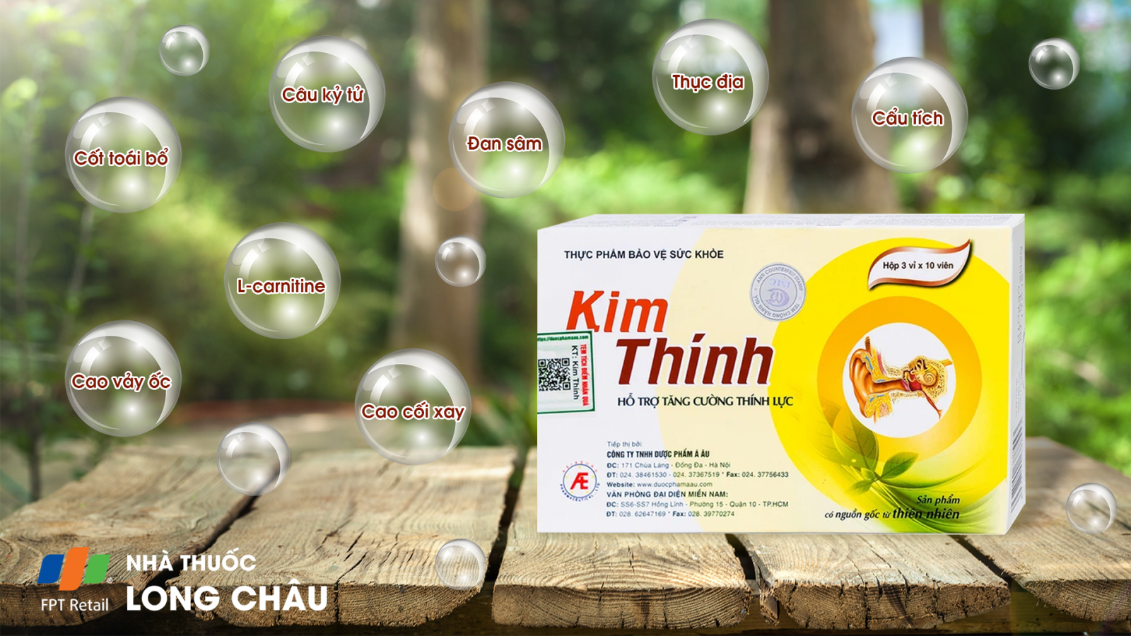 Kim Thính 1