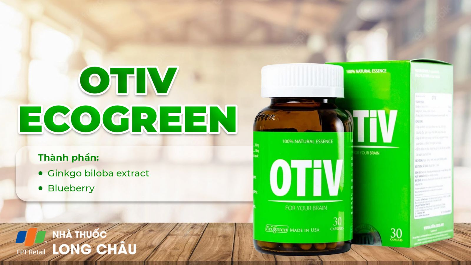 OTiV 1