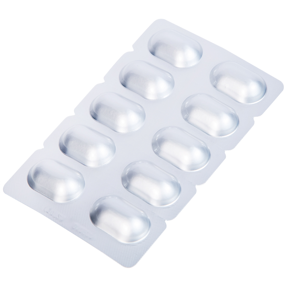 Hình ảnh Viên uống Vindermen Plus Vinh Gia hỗ trợ hoạt huyết, tăng cường lưu thông máu não (3 vỉ x 10 viên)