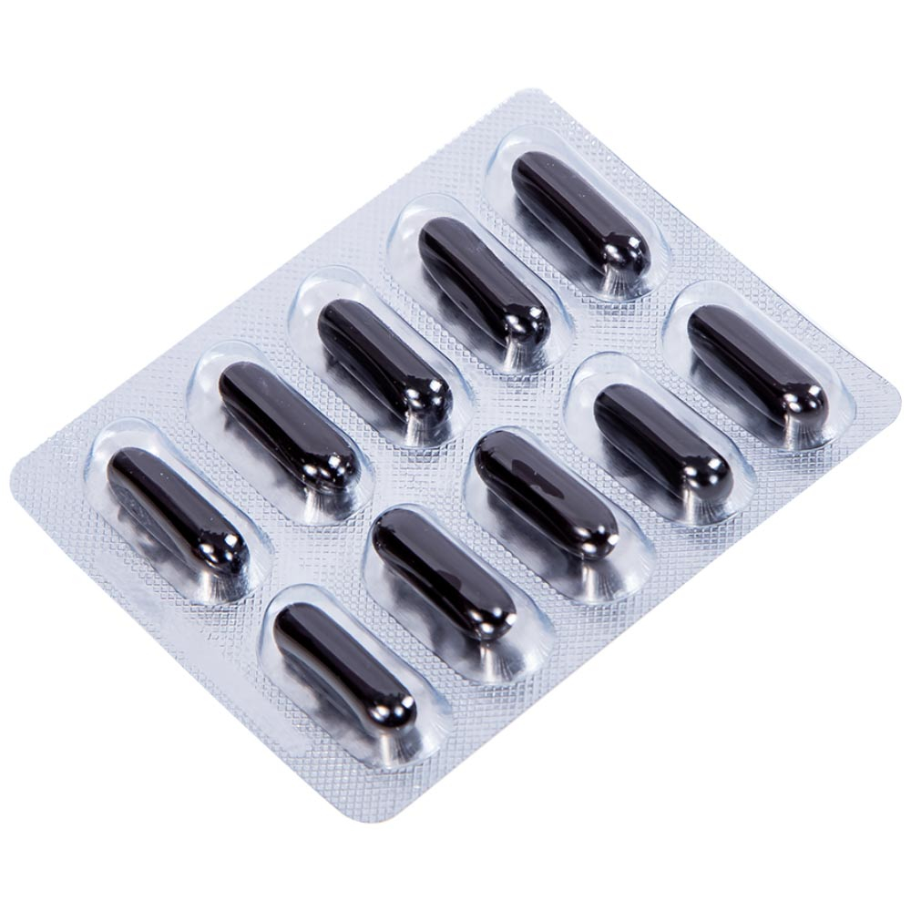 Hình ảnh Thuốc Celivite Celogen Pharma bổ sung vitamin và khoáng chất (6 vỉ x 10 viên)