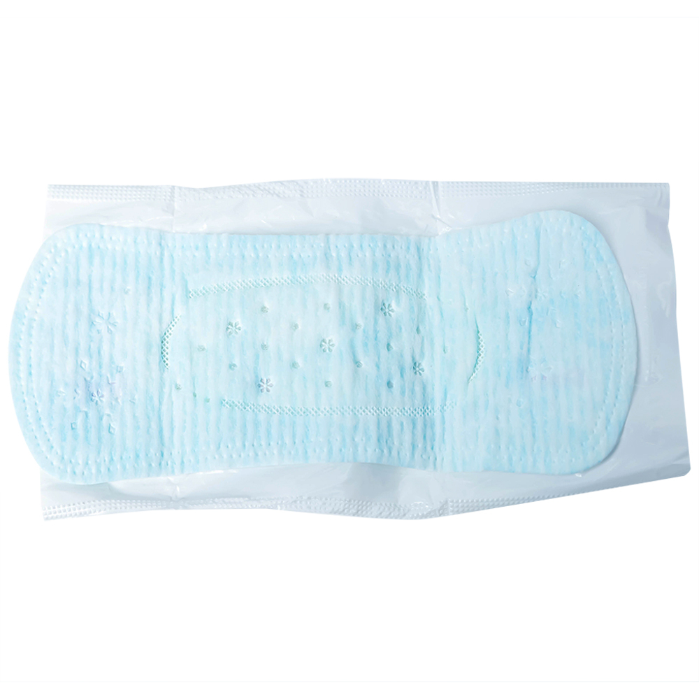 Hình ảnh Băng vệ sinh hàng ngày Diana Sensi Cool Fresh Unicharm (20 miếng)