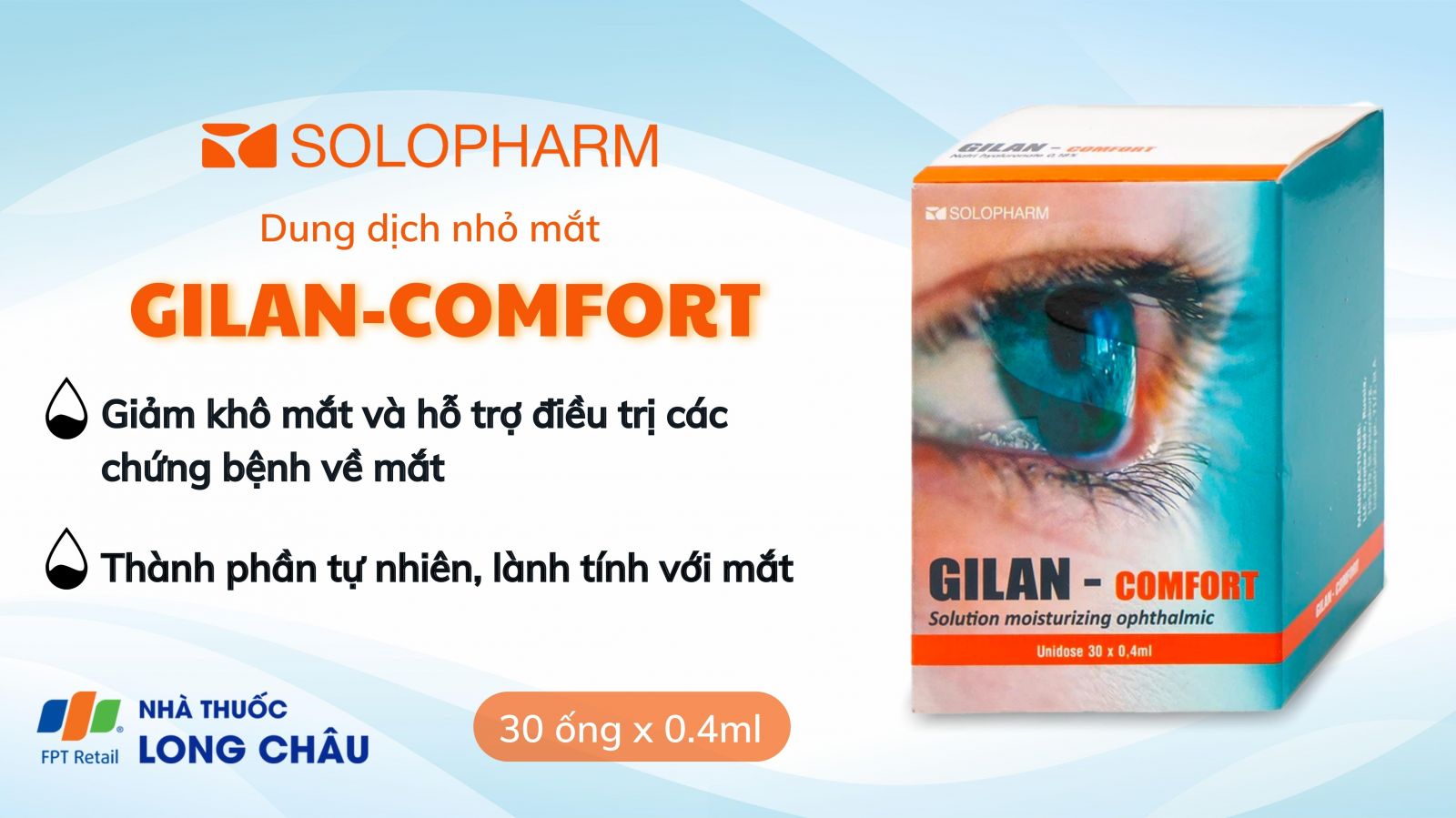Gilan Comfort 2