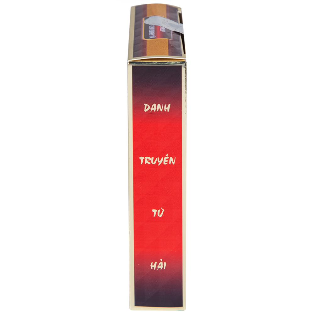 Hình ảnh Dầu gội Shitinsof Hán Phương - Linh Chi Đen Tóc Danh Nhân Đường 15ml nhuộm đen và dưỡng tóc (3 gói)