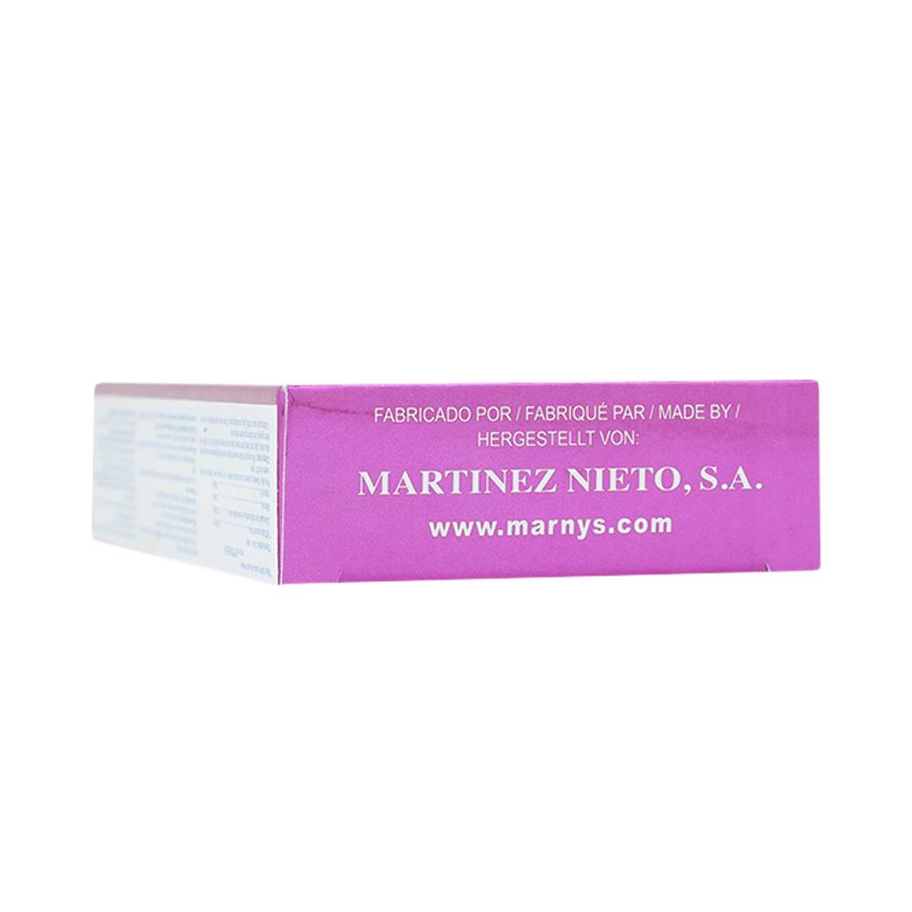 Hình ảnh Viên uống Fitohelp Martinez Nieto S.A bổ sung estrogen và cân bằng nội tiết tố nữ (2 vỉ x 15 viên)