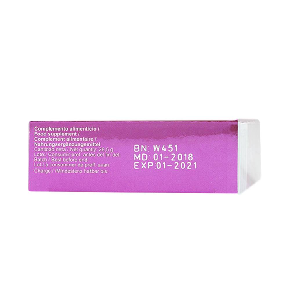 Hình ảnh Viên uống Fitohelp Martinez Nieto S.A bổ sung estrogen và cân bằng nội tiết tố nữ (2 vỉ x 15 viên)