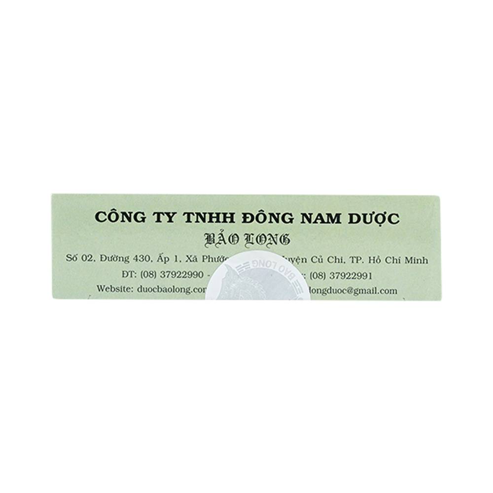 Hình ảnh Thuốc Dưỡng Tâm Kiện Tỳ Hoàn dưỡng tâm, an thần, bồi bổ khí huyết (10 gói x 4g)