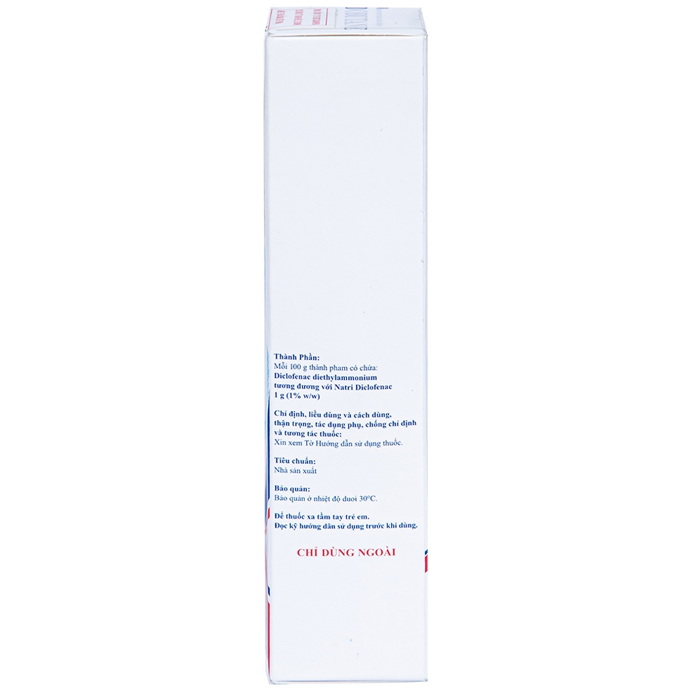 Hình ảnh Xịt Dobutane Spray Unison giảm đau, chống viêm trong bệnh lý cơ xương và khớp (60ml)