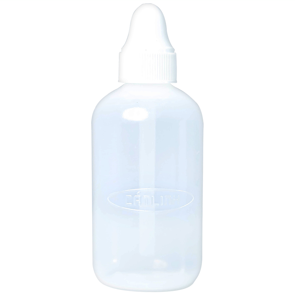 Hình ảnh Muối rửa mũi xoang SinuFresh Cát Linh dùng cho khô mũi, ngạt mũi, chảy nước mũi (30 gói + 1 chai 180ml)