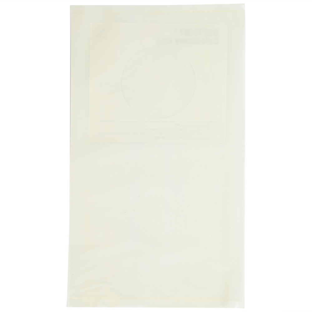 Hình ảnh Túi hậu môn nhân tạo Softomy Tanaphar hỗ trợ cho việc bài tiết ở những người bệnh về hệ bài tiết (100 cái)