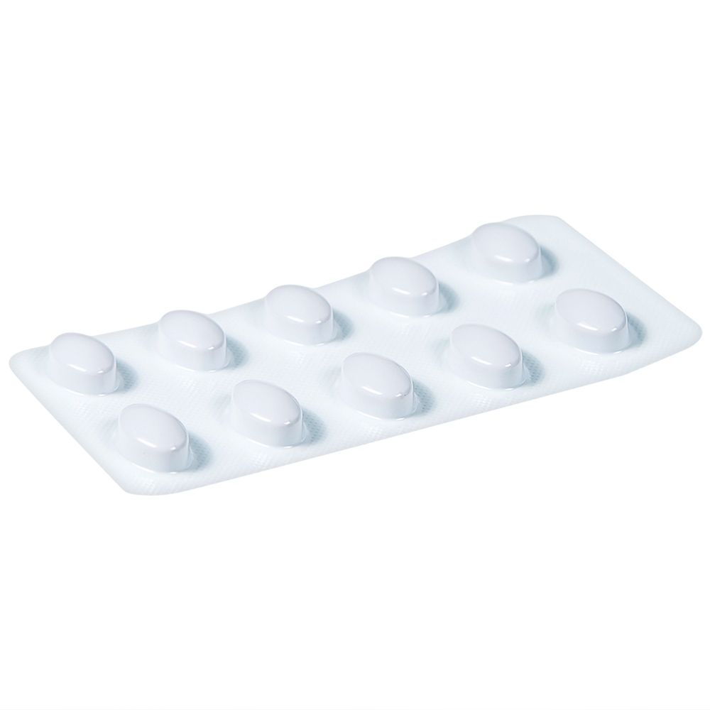 Hình ảnh Thuốc Remeron 30mg MSD điều trị các đợt của trầm cảm nặng (3 vỉ x 10 viên)
