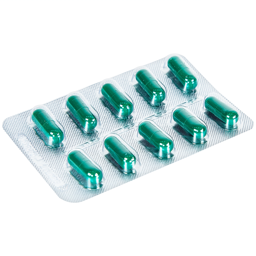Hình ảnh Thuốc Flutonin 20 Hasan điều trị bệnh trầm cảm (5 vỉ x 10 viên)