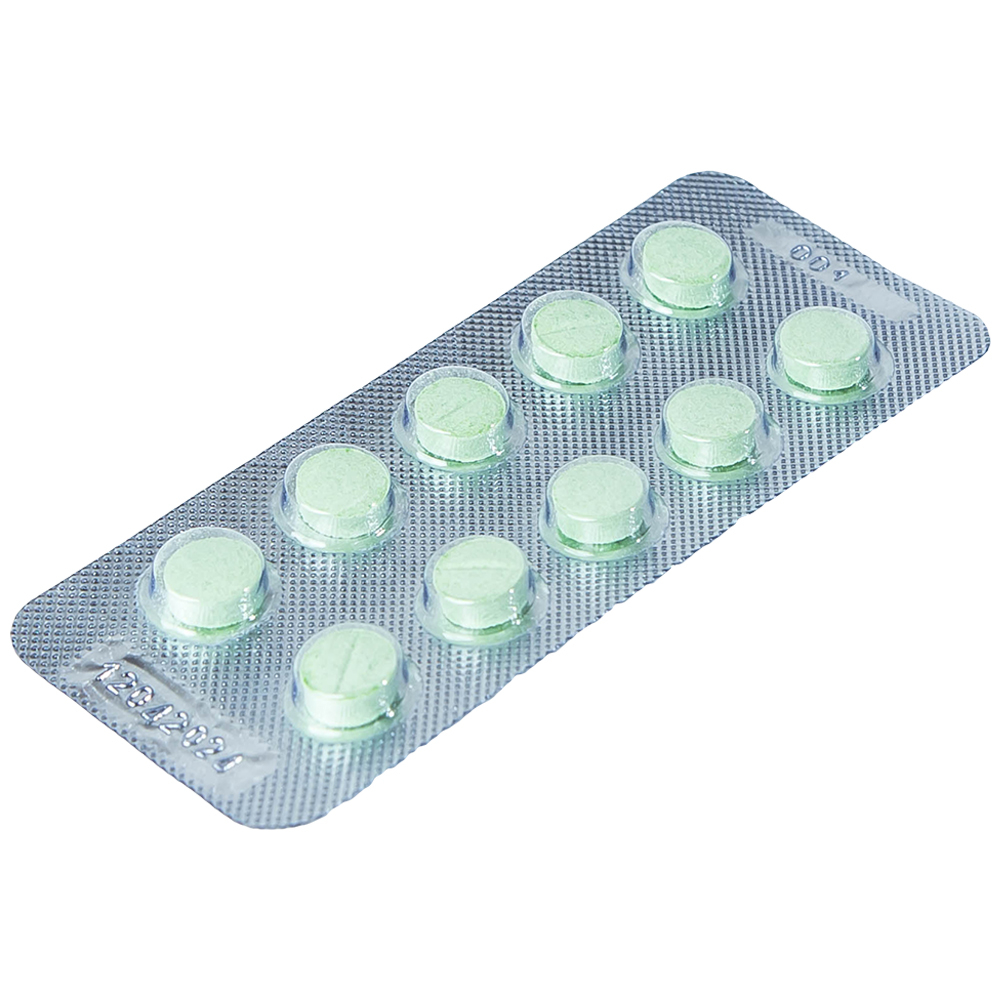 Hình ảnh Thuốc Propranolol 40mg TV.Pharm điều trị tăng huyết áp, đau thắt ngực (10 vỉ x 10 viên)