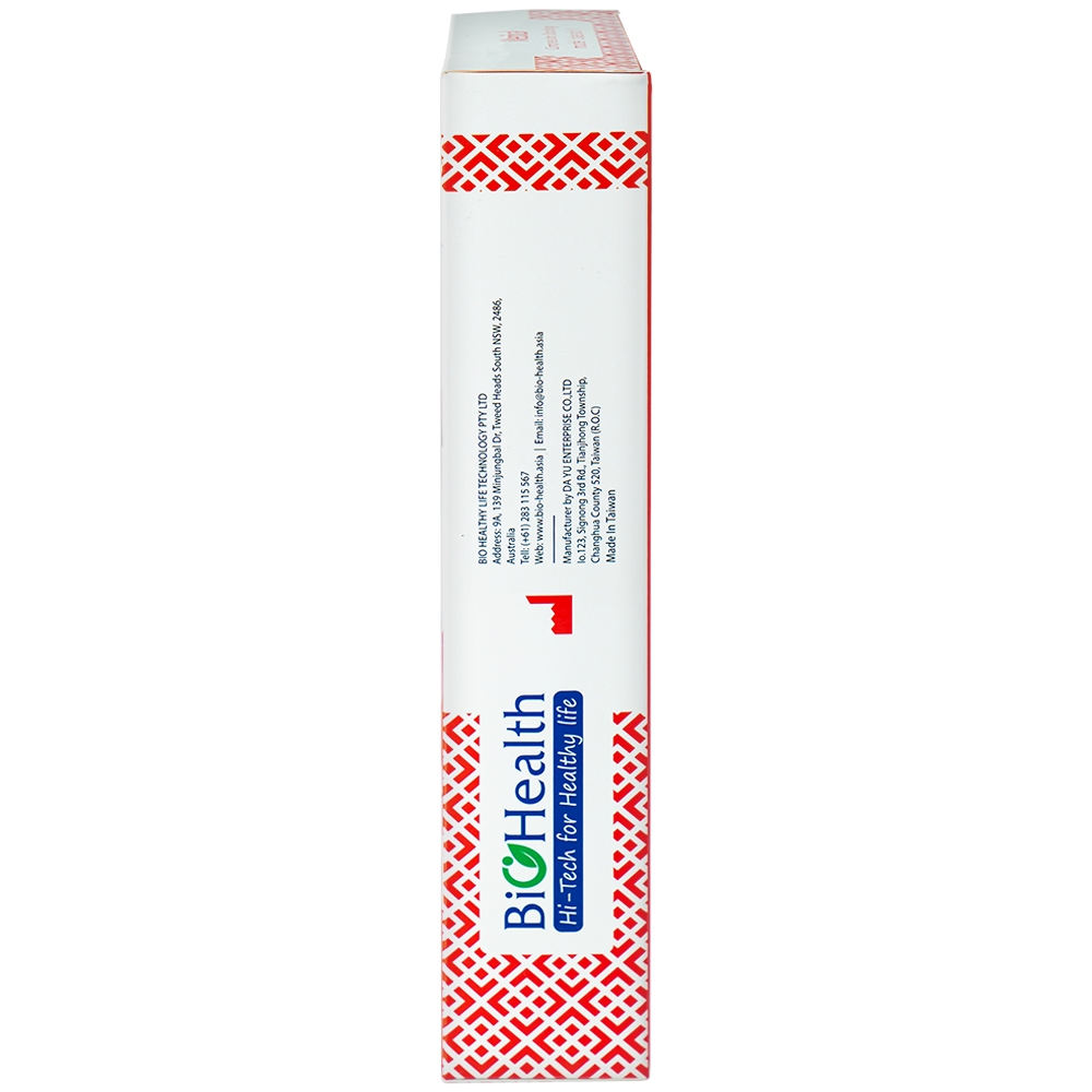 Hình ảnh Vớ đùi y khoa Medical Compression Stocking size L BioHealth chống giãn tĩnh mạch - màu da 