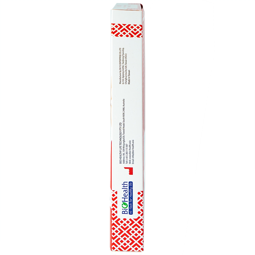 Hình ảnh Vớ gối y khoa Medical Compression Stocking Model Classic I Biohealth màu da size S điều trị giãn tĩnh mạch chân