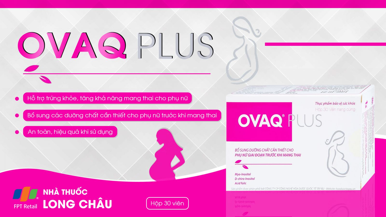 Ovaq Plus 2