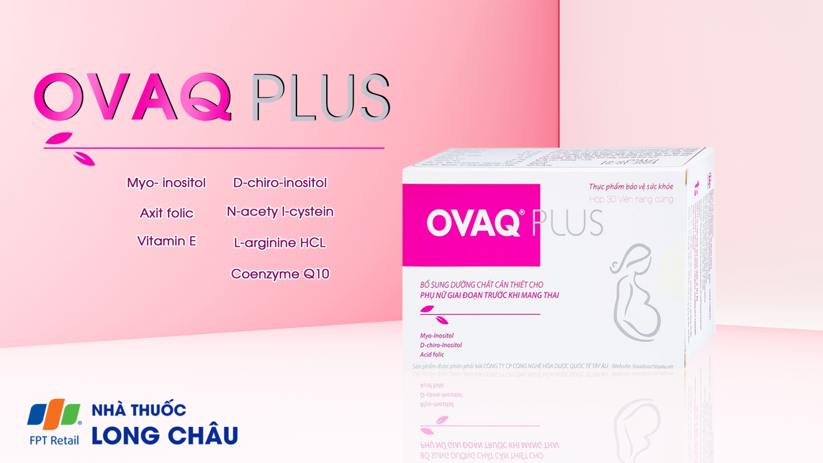 Ovaq Plus 1