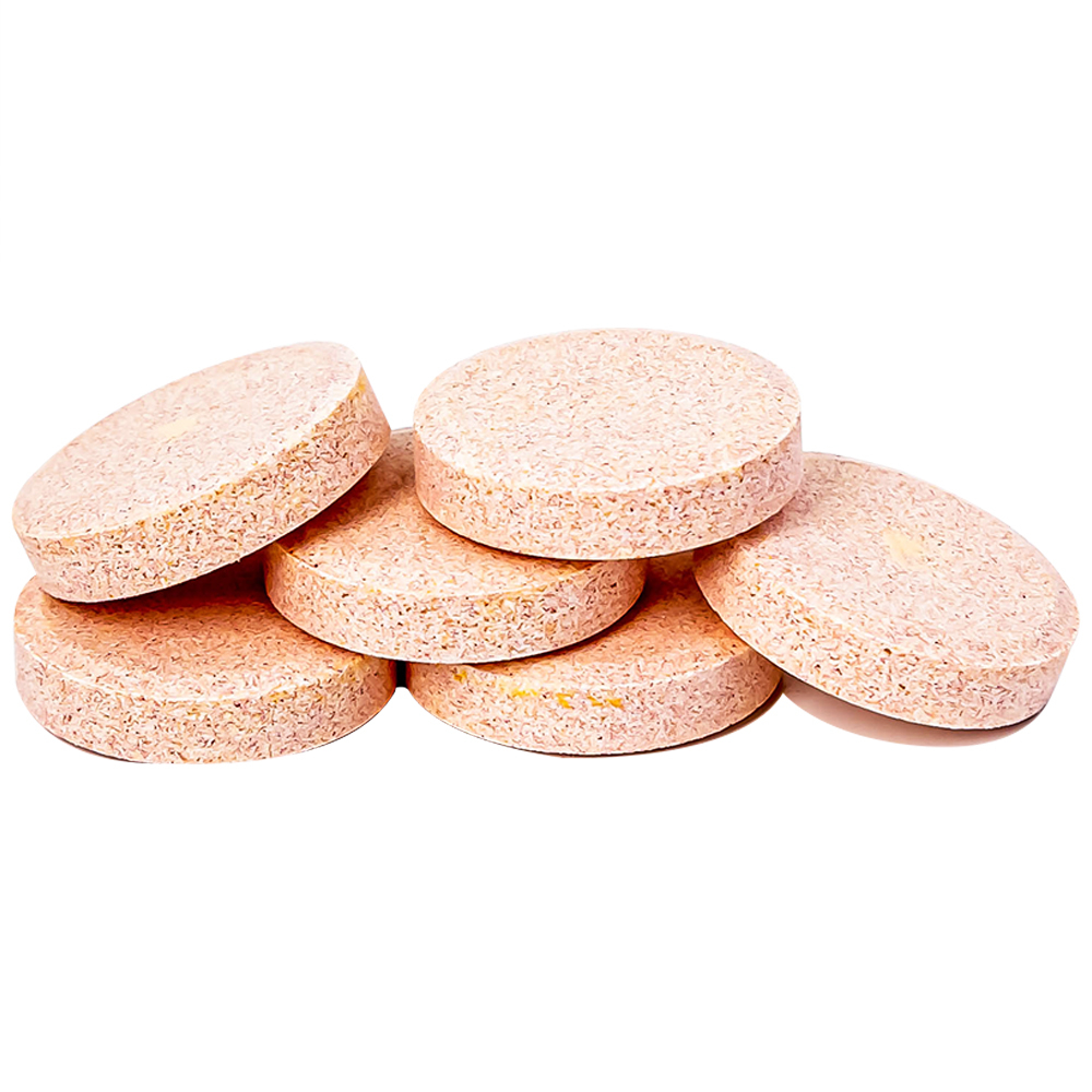 Hình ảnh Viên sủi Enervon Plus Effervescent C.Hedenkamp bổ sung Vitamin và khoáng chất cho cơ thể (10 viên)