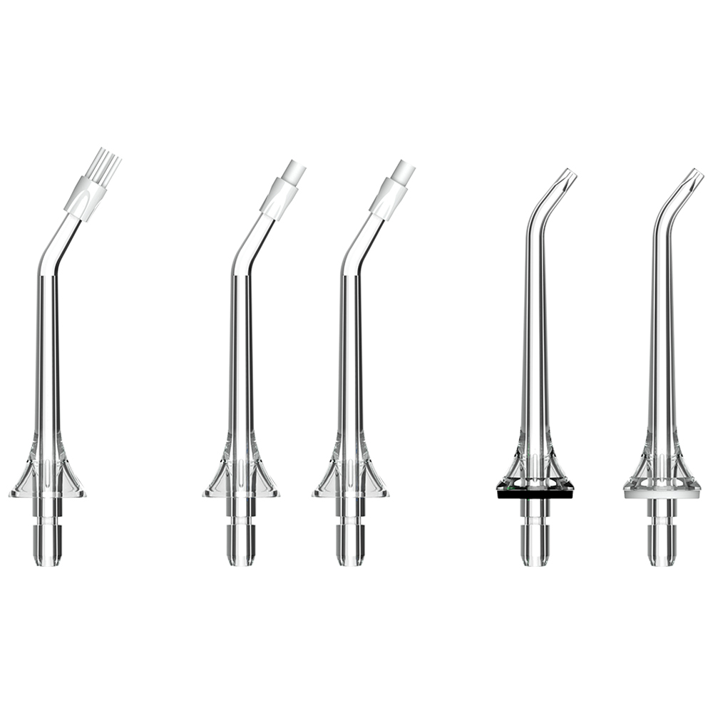 Hình ảnh Máy tăm nước cầm tay Halio Professional Cordless Oral Irrigator loại bỏ đến 99,99% vụn thức ăn bám dính
