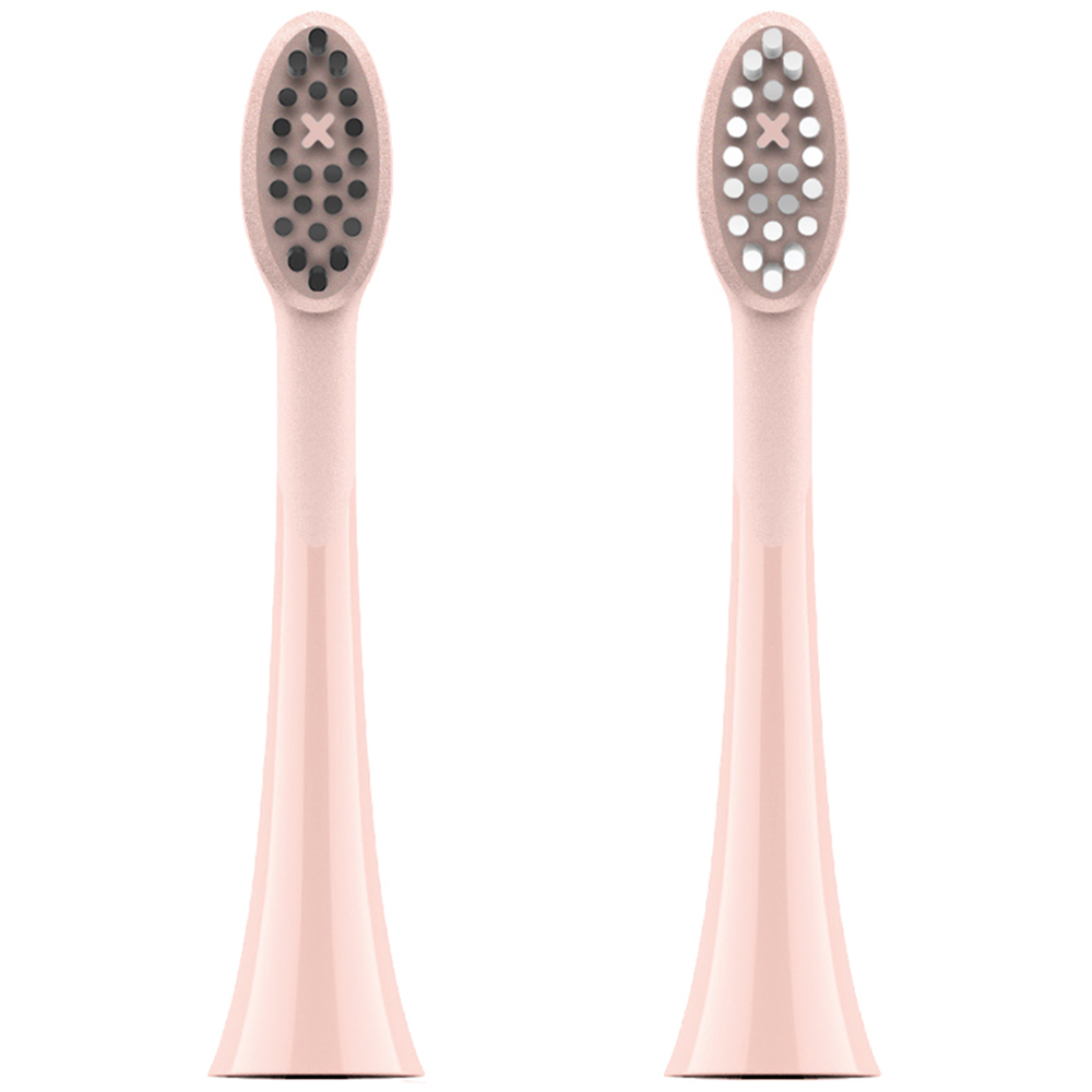 Hình ảnh Bàn chải điện làm trắng răng Halio Sonic Whitening Toothbrush Pro Rose Gold