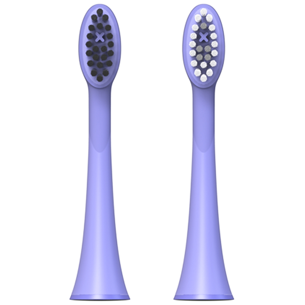 Hình ảnh Bàn chải điện Halio Sonic Whitening Toothbrush Pro Periwinkle Limited Editon làm trắng răng