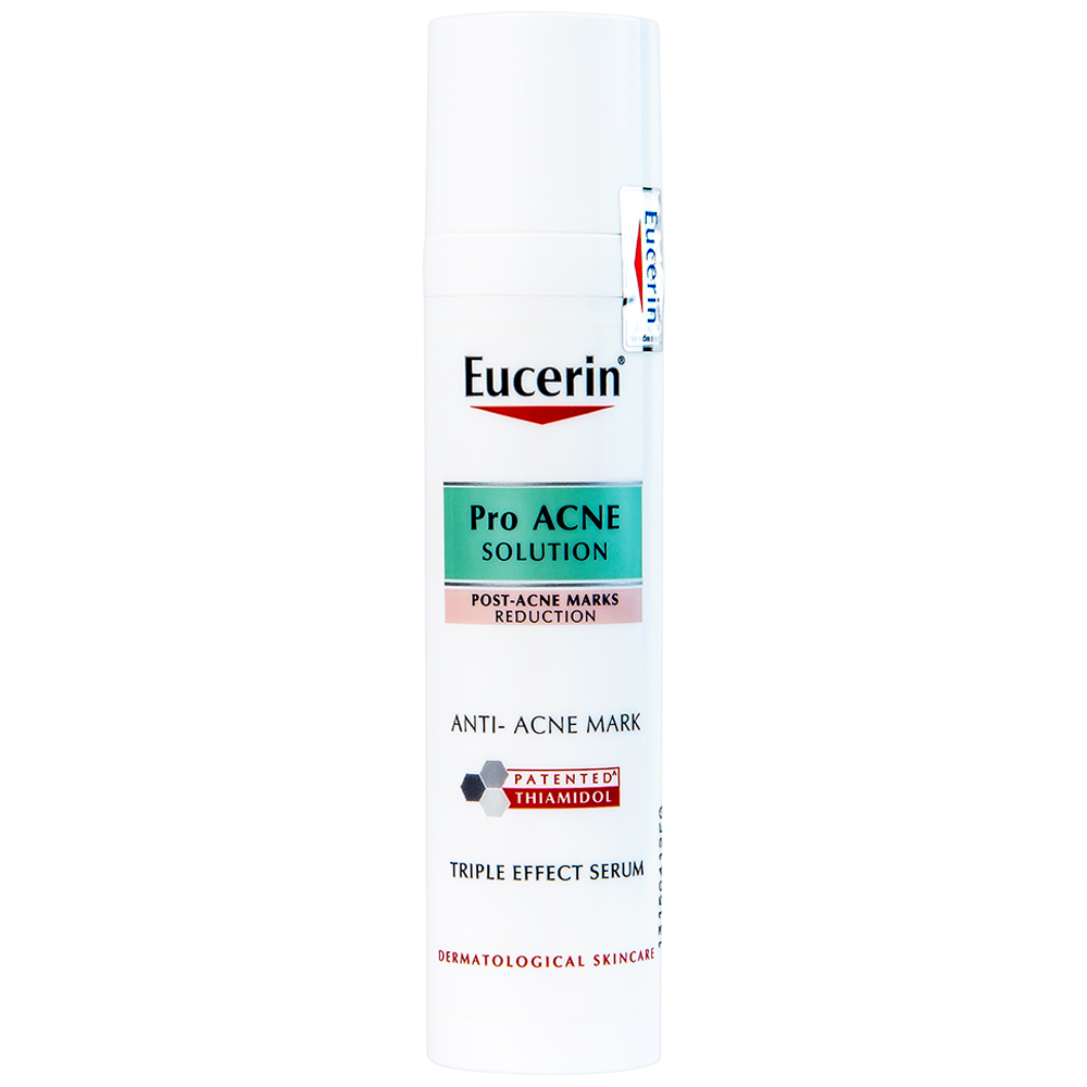 Hình ảnh Tinh chất Eucerin Acne-Oil Control Pro Acne Solution Anti-Acne Mark giảm thâm mụn, dưỡng sáng da (40ml)