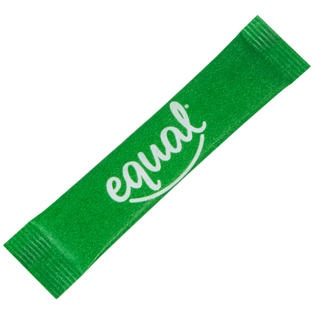 Hình ảnh Đường ăn kiêng cỏ ngọt Equal Stevia No Calorie Sweetener (40 gói x 80g)