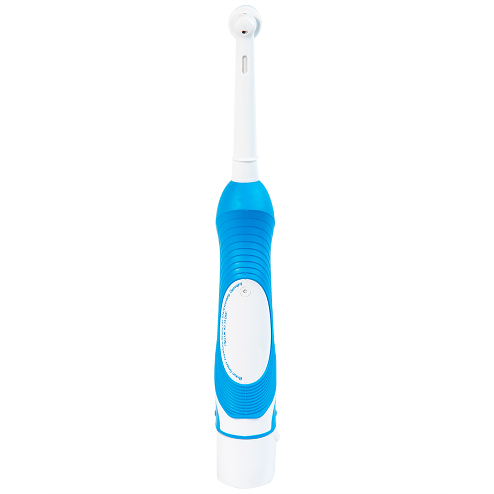 Hình ảnh Bàn chải đánh răng pin Oral-B Pro Health DB4510 loại bỏ được mảng bám và vết ố trên răng