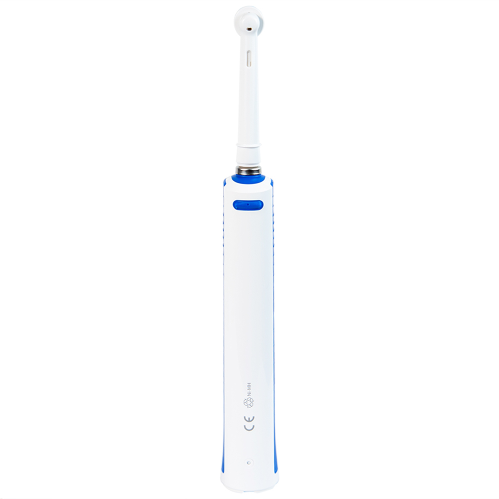 Hình ảnh Bàn chải đánh răng điện Oral-B Pro600 D16.513 loại bỏ các mảng bám, làm sạch răng và khoang miệng cho người lớn