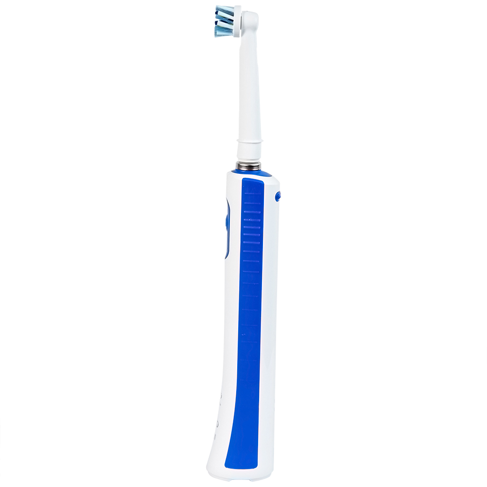 Hình ảnh Bàn chải đánh răng điện Oral-B Pro600 D16.513 loại bỏ các mảng bám, làm sạch răng và khoang miệng cho người lớn