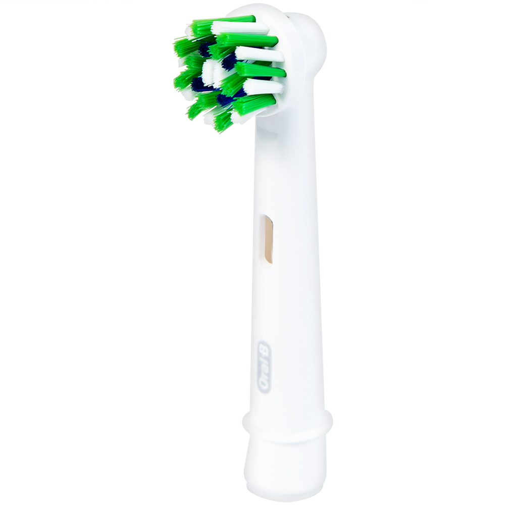 Hình ảnh Đầu chải răng Oral-B CrossAction EB 50-2