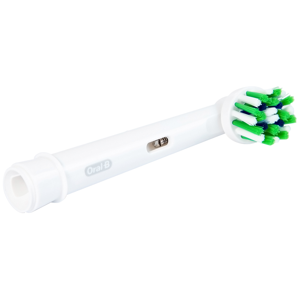 Hình ảnh Đầu chải răng Oral-B CrossAction EB 50-2