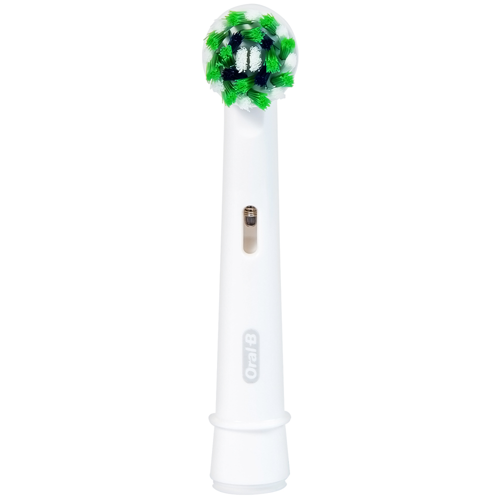 Hình ảnh Đầu chải răng Oral-B CrossAction EB 50-2