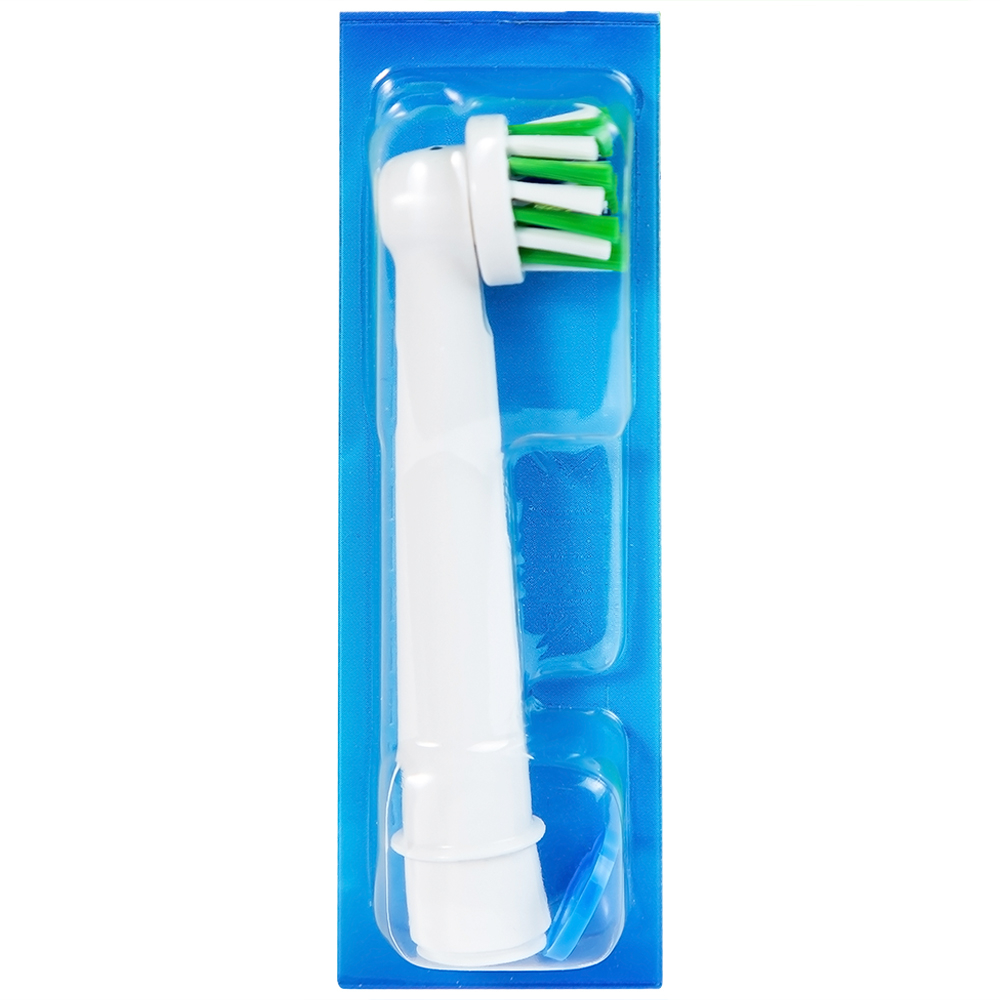 Hình ảnh Đầu chải răng Oral-B CrossAction EB 50-2