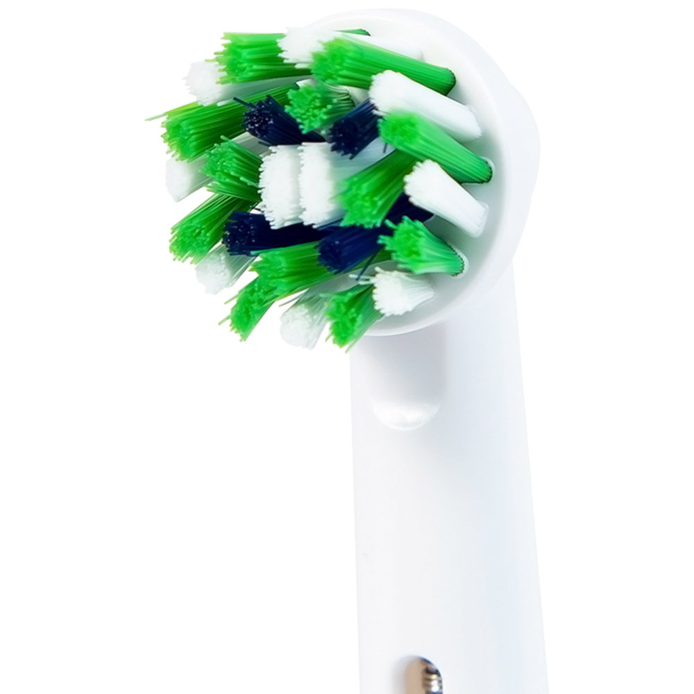 Hình ảnh Đầu chải răng Oral-B CrossAction EB 50-2