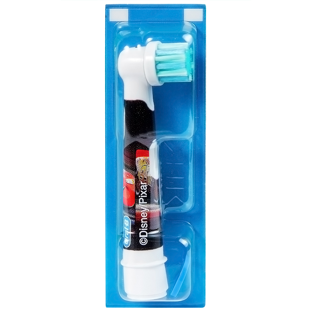 Hình ảnh Đầu chải răng trẻ em Oral-B EB 10-2 K