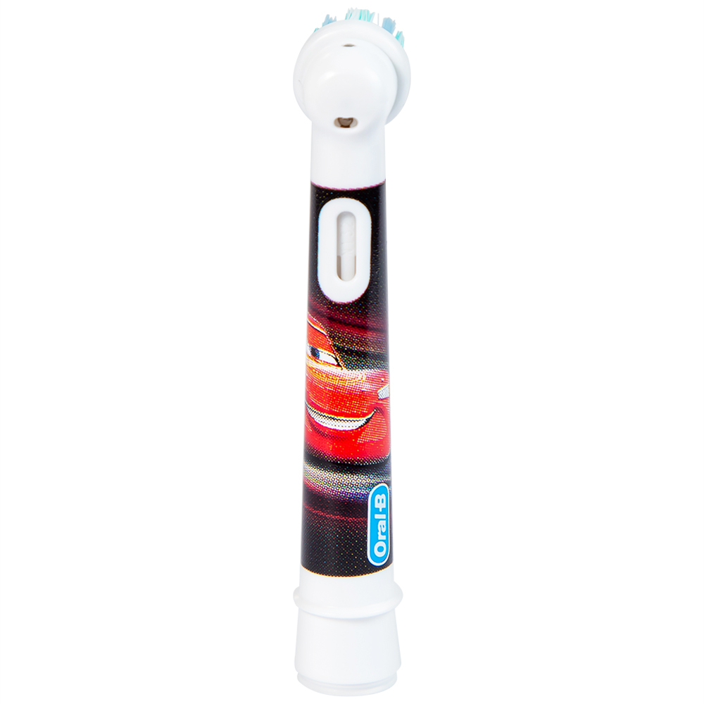Hình ảnh Đầu chải răng trẻ em Oral-B EB 10-2 K