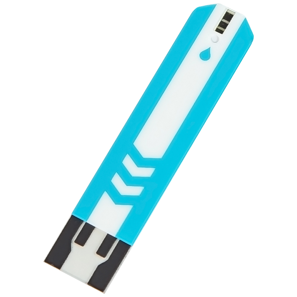 Hình ảnh Que thử đường huyết FaCare TD-4277 And FC-G168 (25 cái)