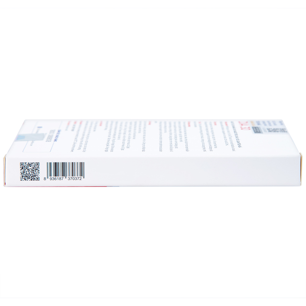 Hình ảnh Bào tử lợi khuẩn Livespo DIA 30 hỗ trợ giảm các triệu chứng tiêu chảy cấp tính, rối loạn tiêu hoá (10 ống x 5ml)