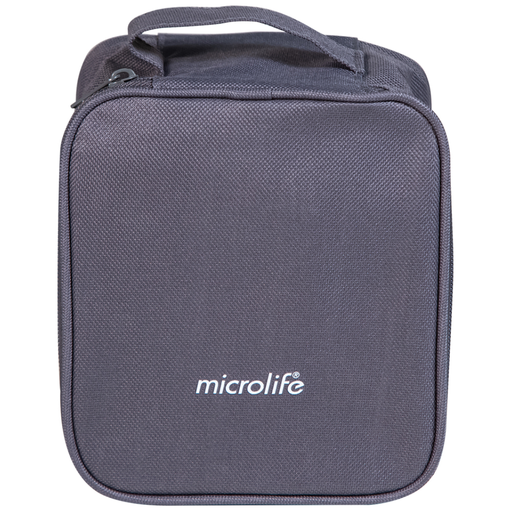 Hình ảnh Máy đo huyết áp bắp tay tự động Microlife B3 Comfort hỗ trợ đo huyết áp và nhịp tim