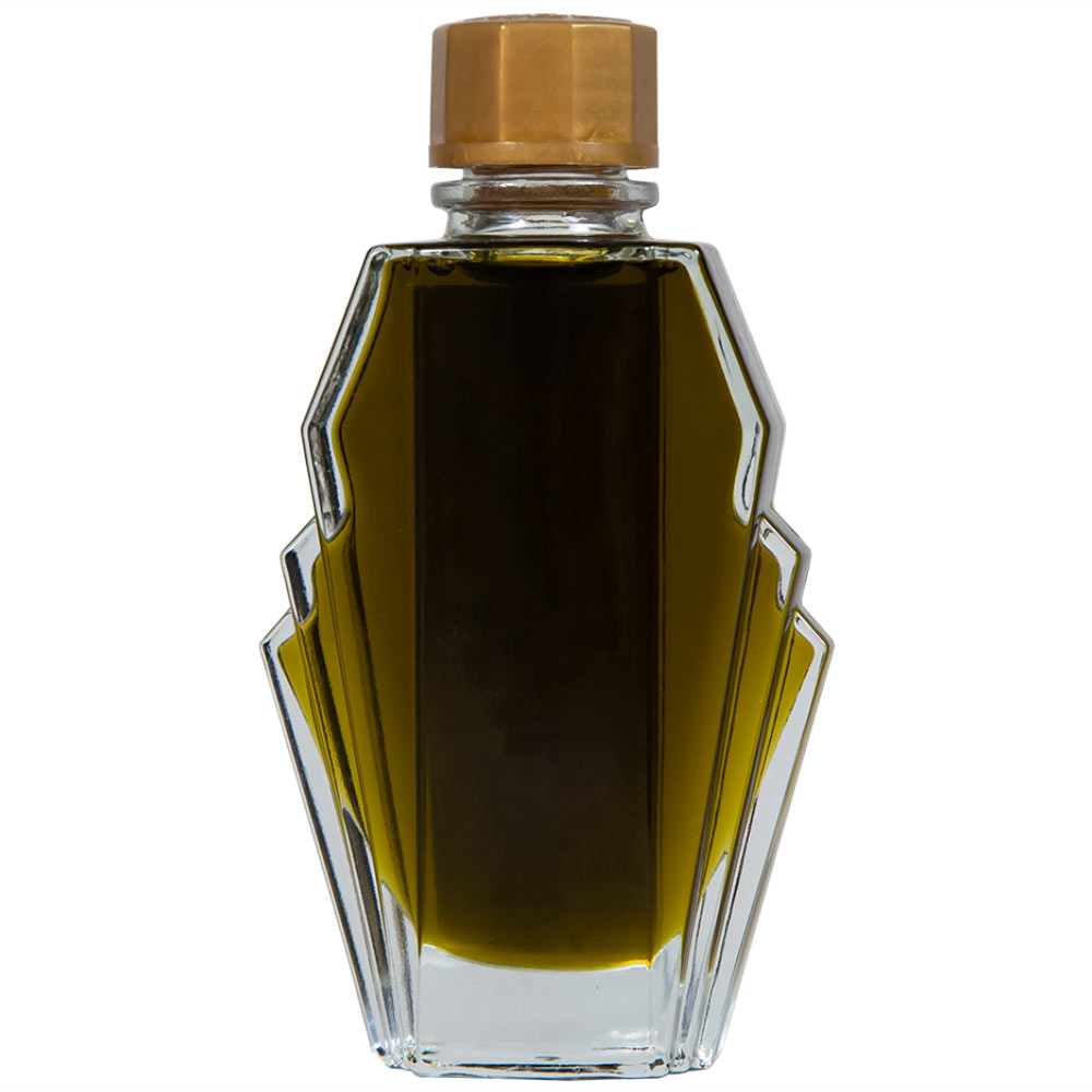 Hình ảnh Dầu Song Thập Peppermint Oil Hong Kong Zung Seon hỗ trợ điều trị cảm lạnh, nghẹt mũi (30ml)