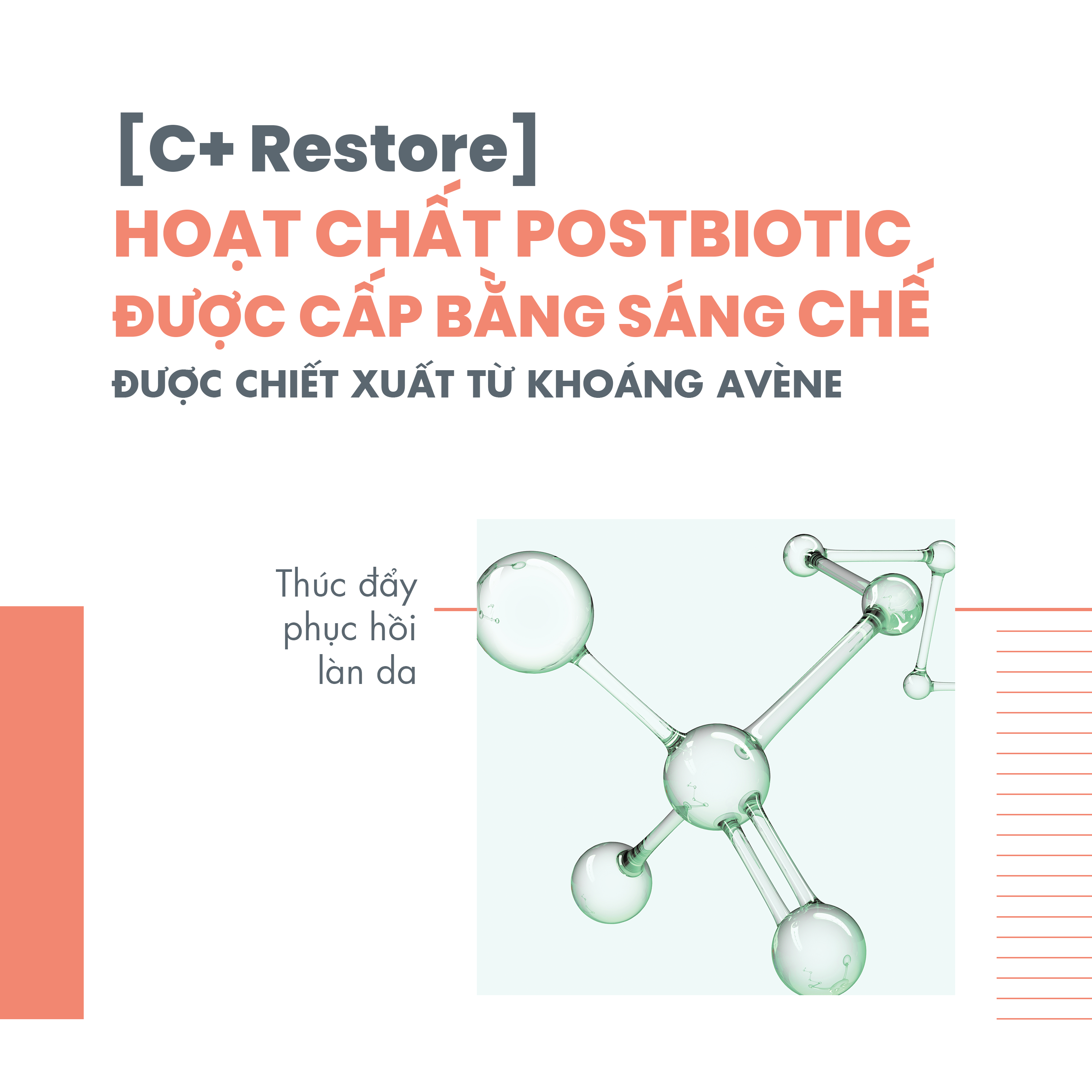 Hình ảnh Kem Avène Cicalfate Restorative Cream phục hồi da, lành sẹo, chống nhiễm khuẩn (40ml)