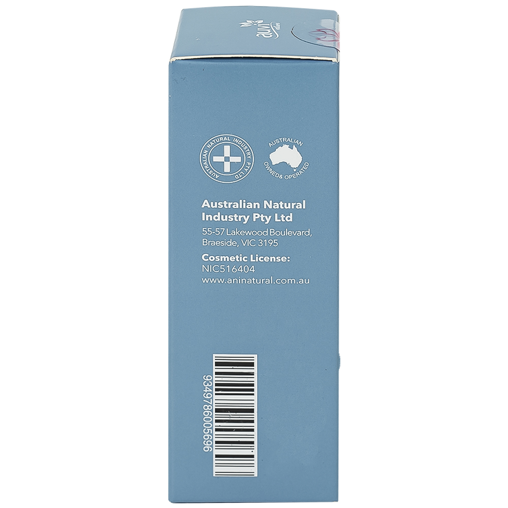 Hình ảnh Serum Auvilys C Vitamin C 30ml Auvi Nature dùng ban ngày, dưỡng da, tăng cường độ ẩm, sáng da