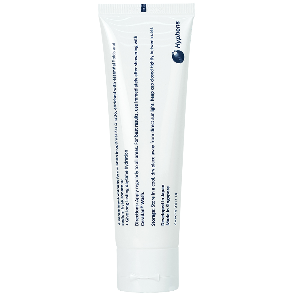 Hình ảnh KEM DƯỠNG ẨM DA CERADAN HYDRA HYPHENS HỘP 80G