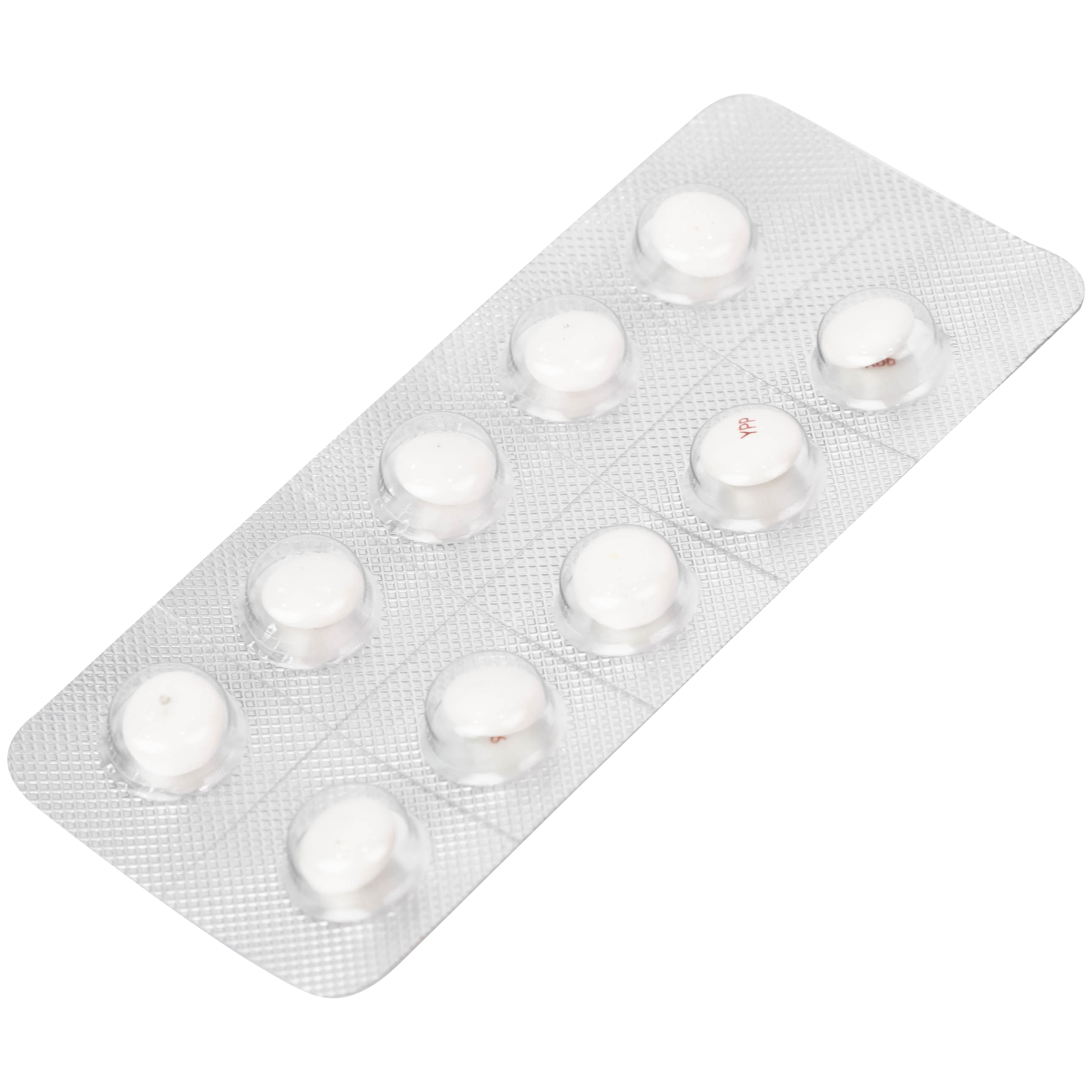 Hình ảnh Thuốc Gored 50mg Young Poong điều trị hội chứng đốt sống cổ, viêm quanh khớp vai (10 vỉ x 10 viên)