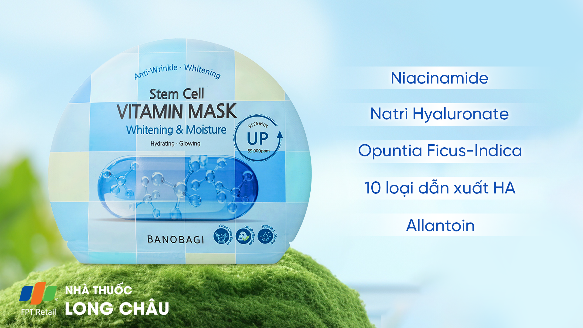 Mặt nạ Banobagi Stem Cell Vitamin Mask Whitening And Moisture (30g) 2.png